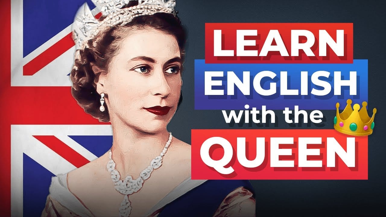 Learn British English with TV Series (2026) Full Poster HD — Watch & Download on MovieBox