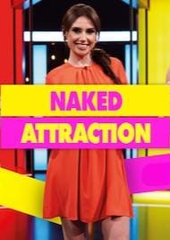 Naked Attraction (2024) Full Poster HD — Watch & Download on MovieBox