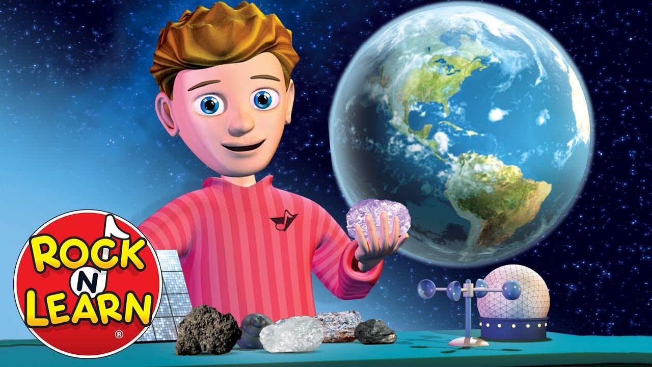 Science for Kids (2026) Full Poster HD — Watch & Download on MovieBox