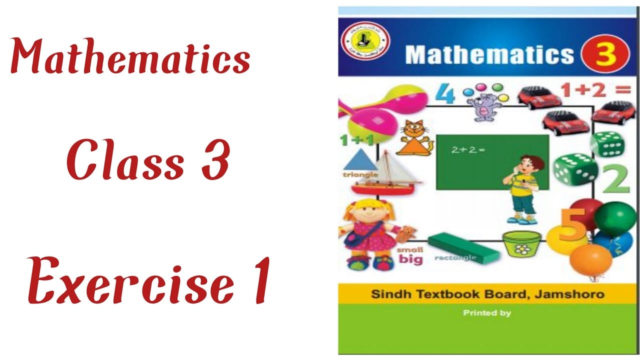 Math Class 3 (2026) Full Poster HD — Watch & Download on MovieBox