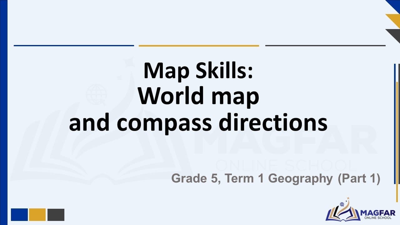 Grade 5 Geography (2026) Full Poster HD — Watch & Download on MovieBox