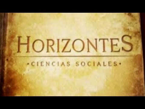Historia. Horizontes Ciencias Sociales. (2026) Full Poster HD — Watch & Download on MovieBox
