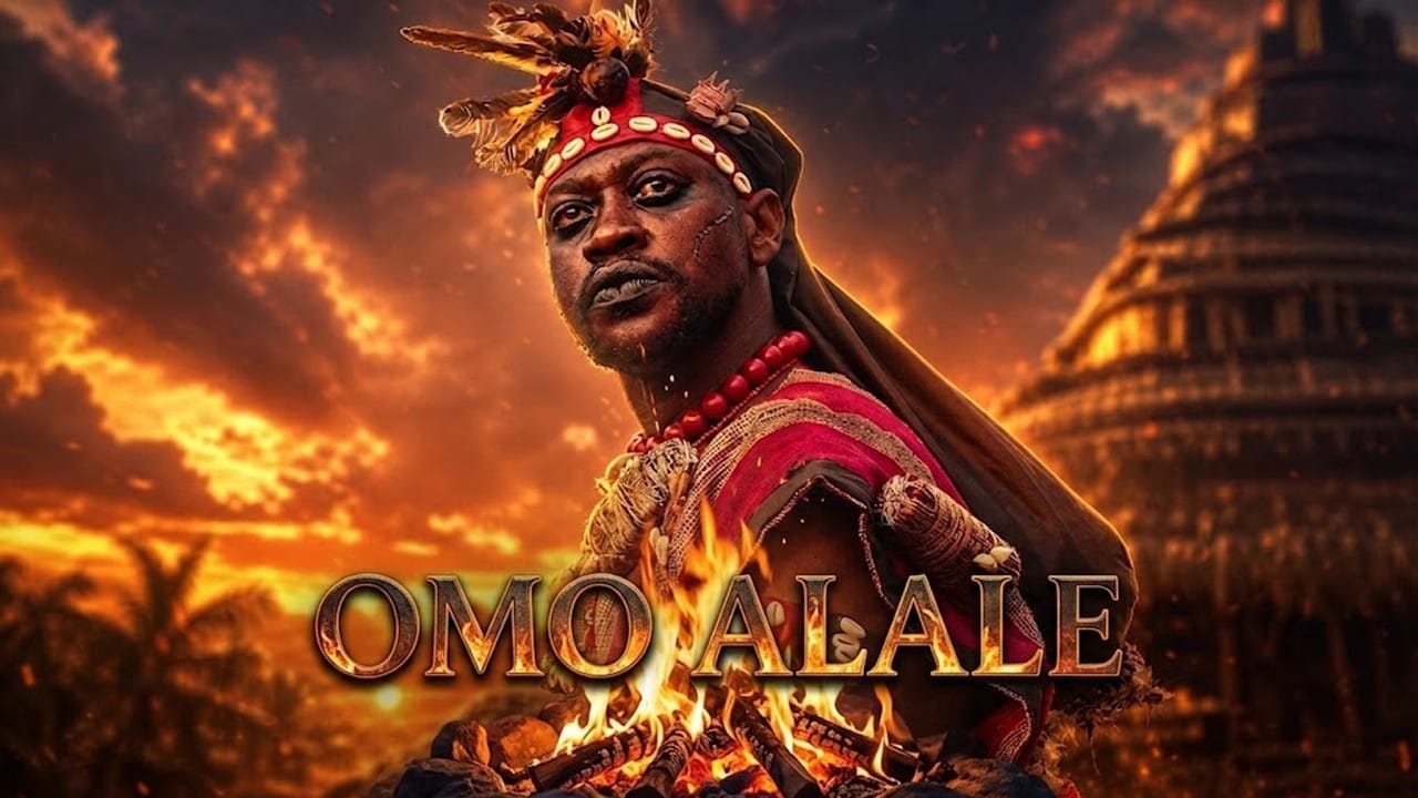 OMO ALALE (2026) Full Poster HD — Watch & Download on MovieBox
