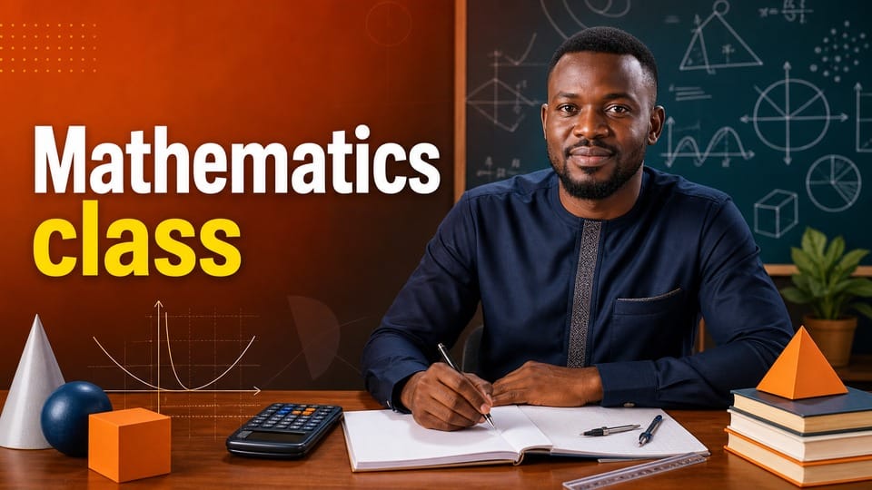 Mathematics class (2026) Full Poster HD — Watch & Download on MovieBox