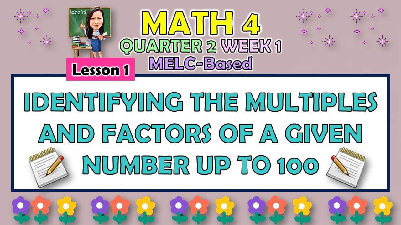 MATH 4 - QUARTER 2 (2026) Full Poster HD — Watch & Download on MovieBox