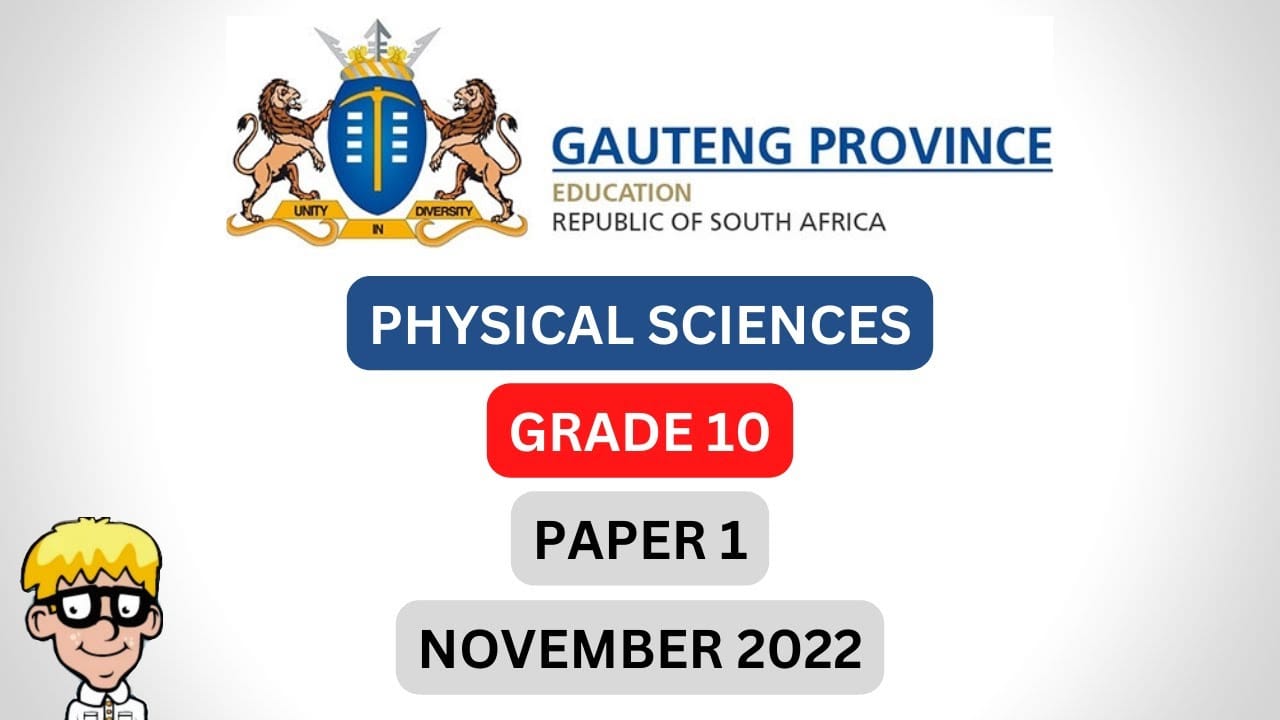 Grade 10 Physics Exam Papers (2026) Full Poster HD — Watch & Download on MovieBox