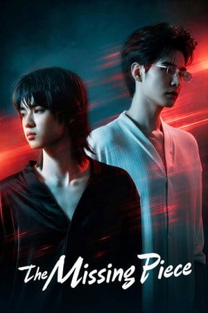 The Missing Piece (2026) Full Poster HD — Watch & Download on MovieBox
