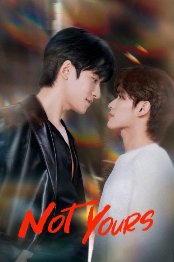 Not Yours (2026) Full Poster HD — Watch & Download on MovieBox