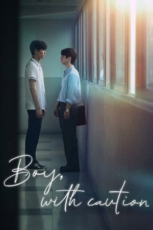 Boy, with Caution (2026) Full Poster HD — Watch & Download on MovieBox