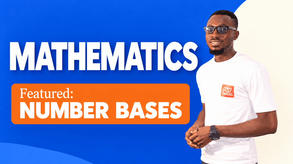Mathematics Lessons for JAMB, WAEC, NECO, NABTEB, SS1, SS2 and SS3 students (2024) Full Poster HD — Watch & Download on MovieBox