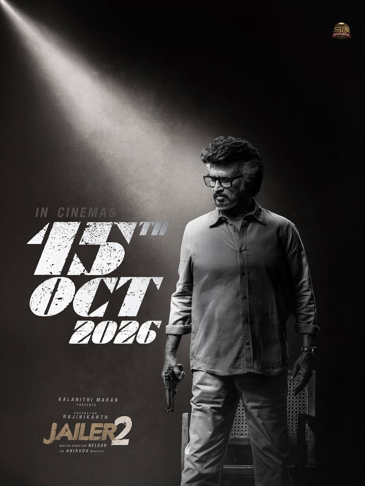 Jailer 2 [Hindi][CAM] (2026) Full Poster HD — Watch & Download on MovieBox