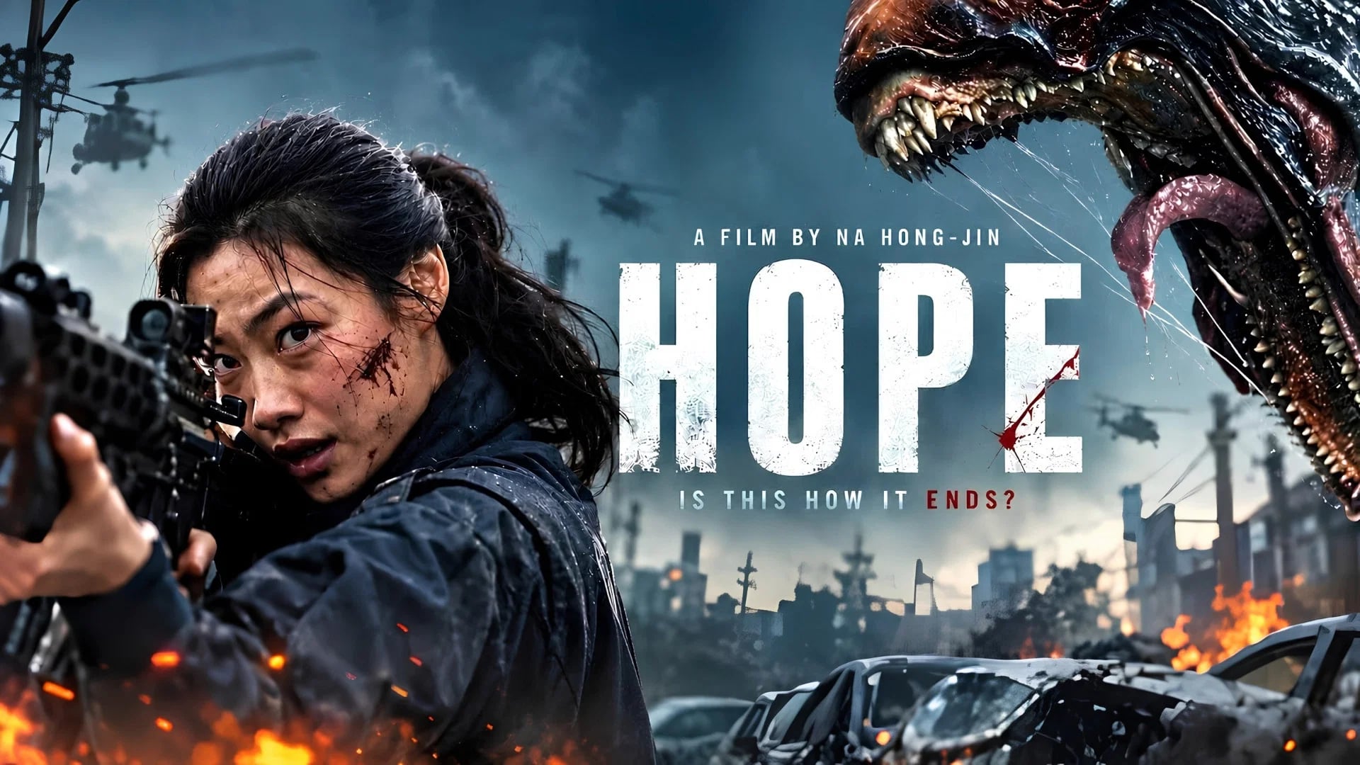 Hope [Hindi] (2026) - Watch Free Online on MovieBox HD