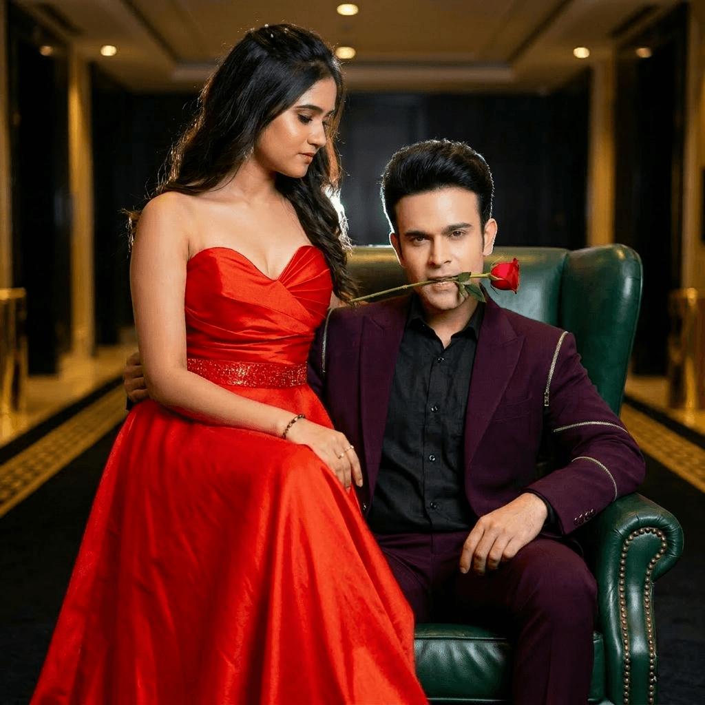 My Lucky Star (2024) Full Poster HD โ Watch & Download on MovieBox