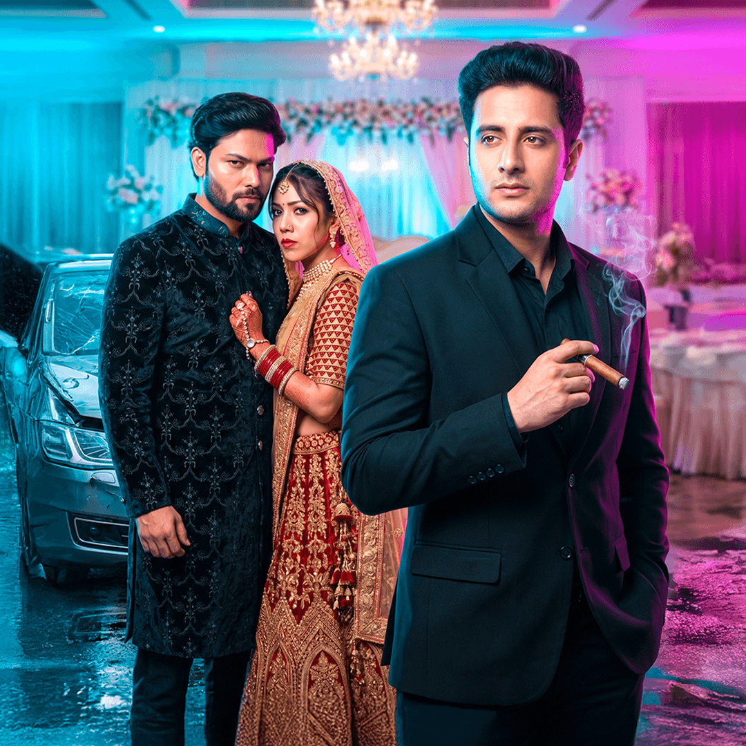 King's Killer Comeback (2024) Full Poster HD โ Watch & Download on MovieBox