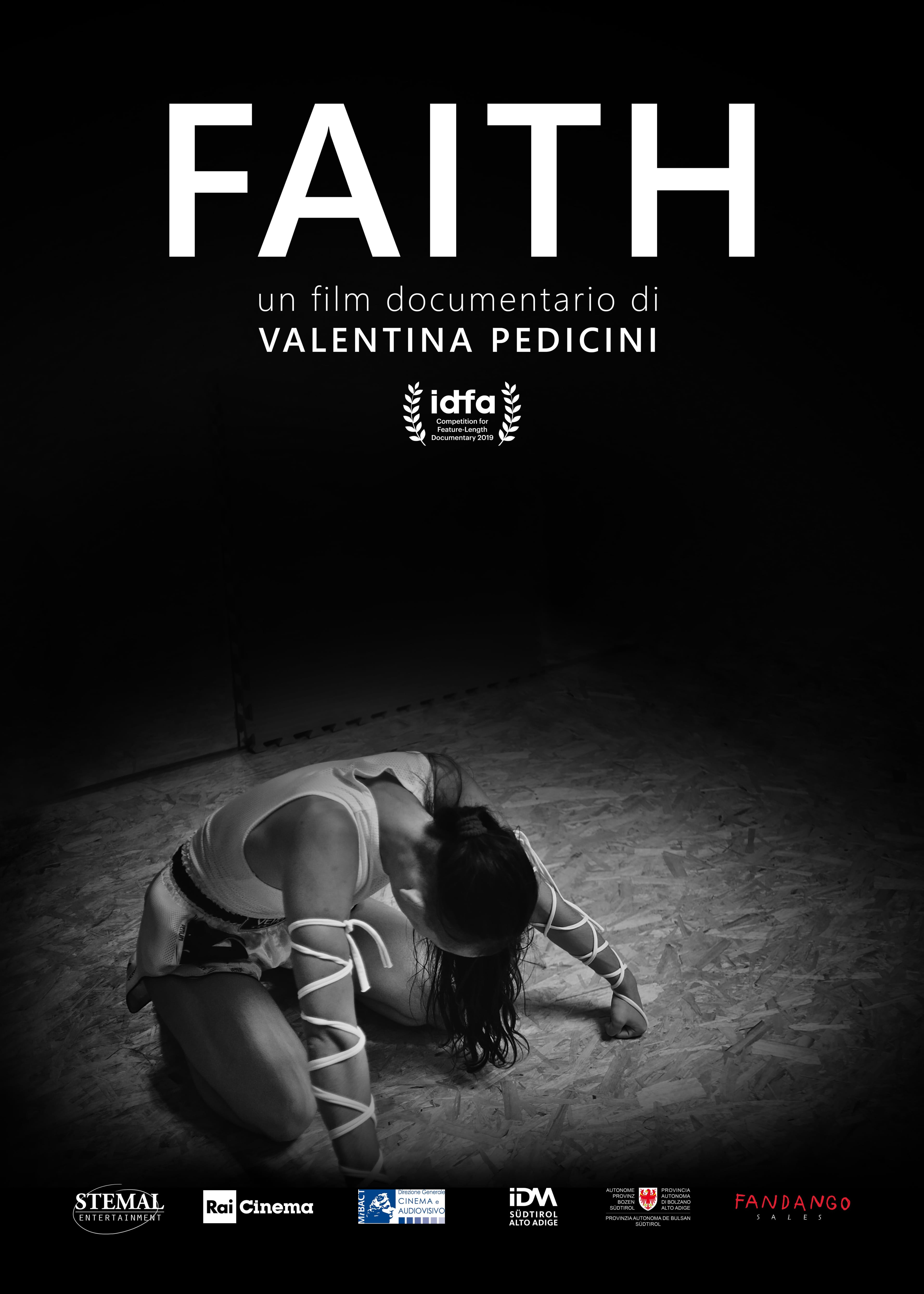 Faith (2020) Full Poster HD — Watch & Download on MovieBox