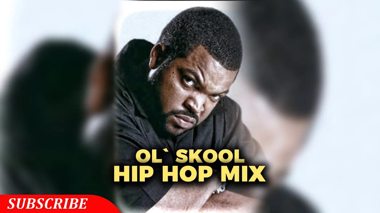 DJ FESTA - OLD SKOOL HIP HOP MIX (2018) Full Poster HD — Watch & Download on MovieBox