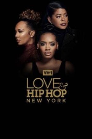 Love & Hip Hop (2010) Full Poster HD — Watch & Download on MovieBox