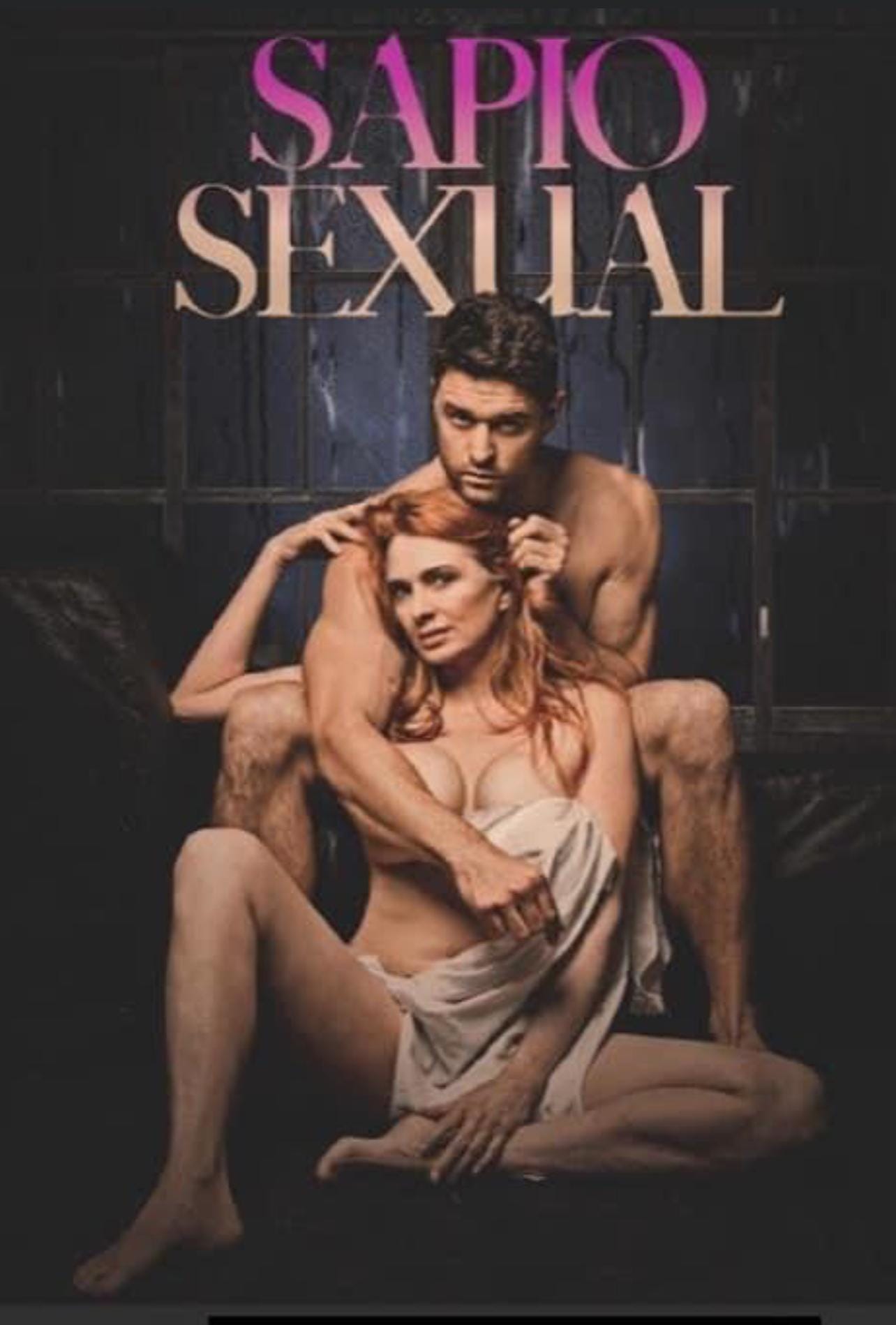 Sapio (2023) Full Poster HD — Watch & Download on MovieBox