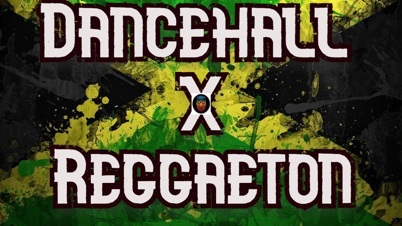 Dancehall & Reggaeton mix...Sean paul, Spice, Daddy Yankee, Shaggy, and more (2022) Full Poster HD — Watch & Download on MovieBox