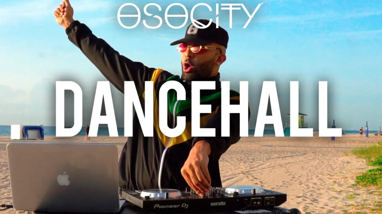 Dancehall Mix 2020 | The Best of Dancehall 2020 by OSOCITY (2020) Full Poster HD — Watch & Download on MovieBox
