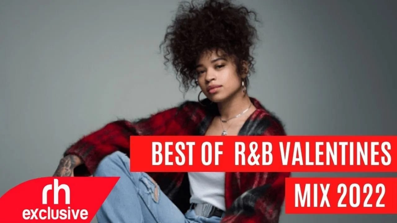 BEST OF RNB VALENTINE MIX 2022 Dj WONDER G LIVE (2022) Full Poster HD — Watch & Download on MovieBox