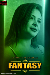 Fantasy (2022) Full Poster HD — Watch & Download on MovieBox