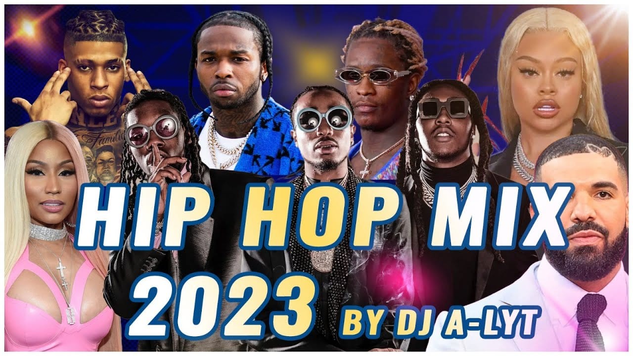 HIP HOP 2023 MIX | HIP HOP PARTY MIX | NEW YEAR PARTY MIX | RAP PARTY | (2023) Full Poster HD — Watch & Download on MovieBox