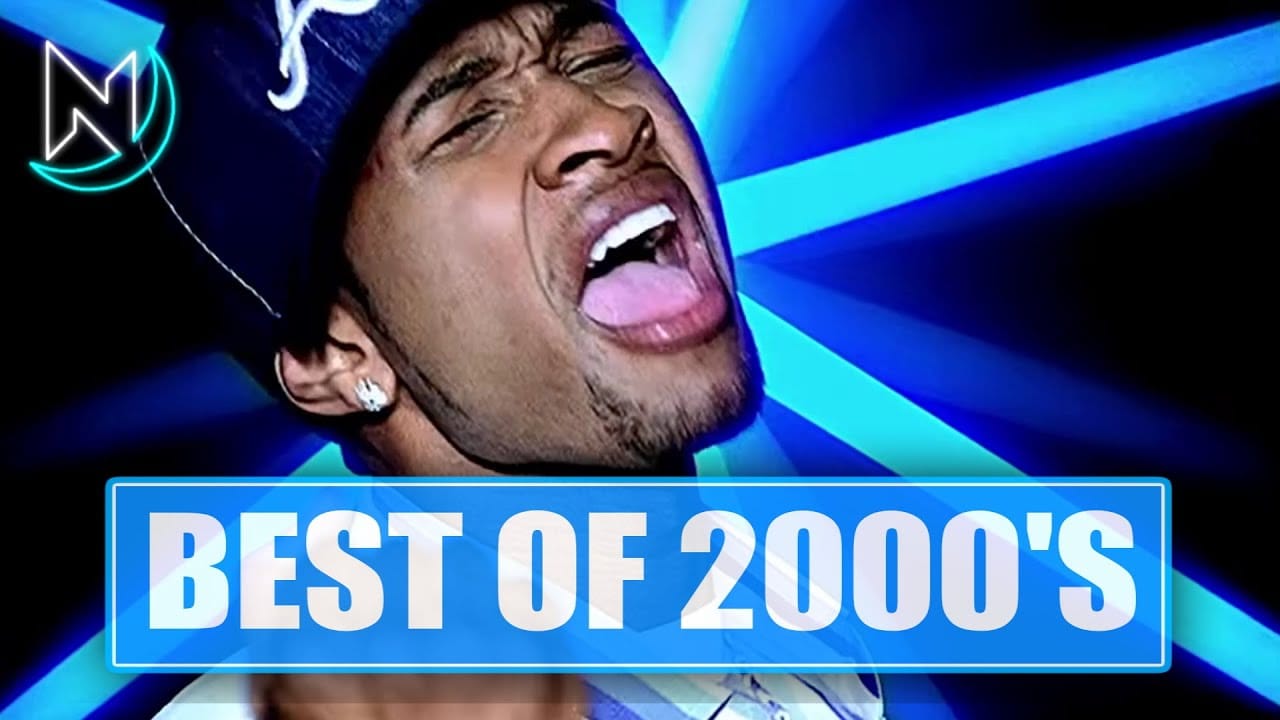 Best of 2000s Old School Hip Hop & RnB Mix | Throwback Rap & RnB Dance Music #7 (2021) Full Poster HD — Watch & Download on MovieBox