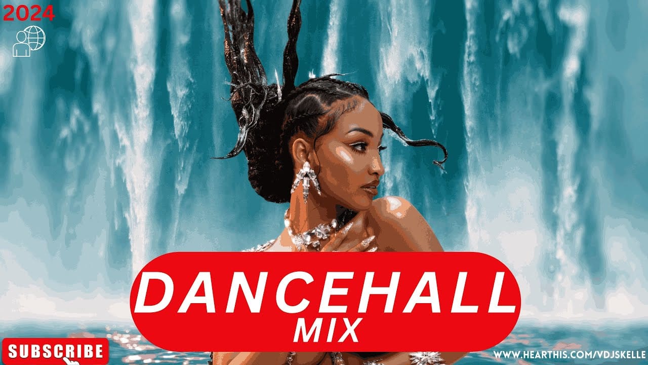 DANCEHALL MIX 2024 FT VYBZ KARTEL | SHENSEEA | KONSHENS VOL 2 (tbt) (2024) Full Poster HD — Watch & Download on MovieBox