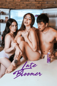 Late Bloomer (2024) Full Poster HD — Watch & Download on MovieBox