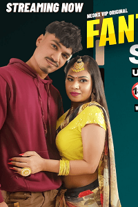 Fantasy Spa (2023) Full Poster HD — Watch & Download on MovieBox