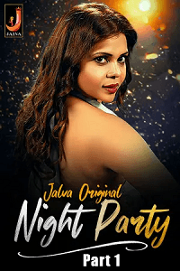 Night Party (2023) Full Poster HD — Watch & Download on MovieBox