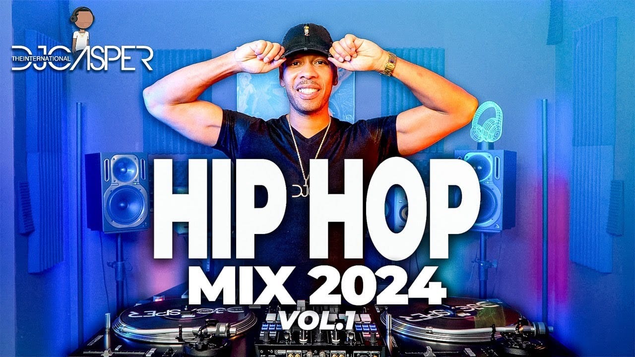 New Hip Hop Mix 2024 🔥 | Best Hip HOP Party Playlist Mix Of 2024 (2024) Full Poster HD — Watch & Download on MovieBox