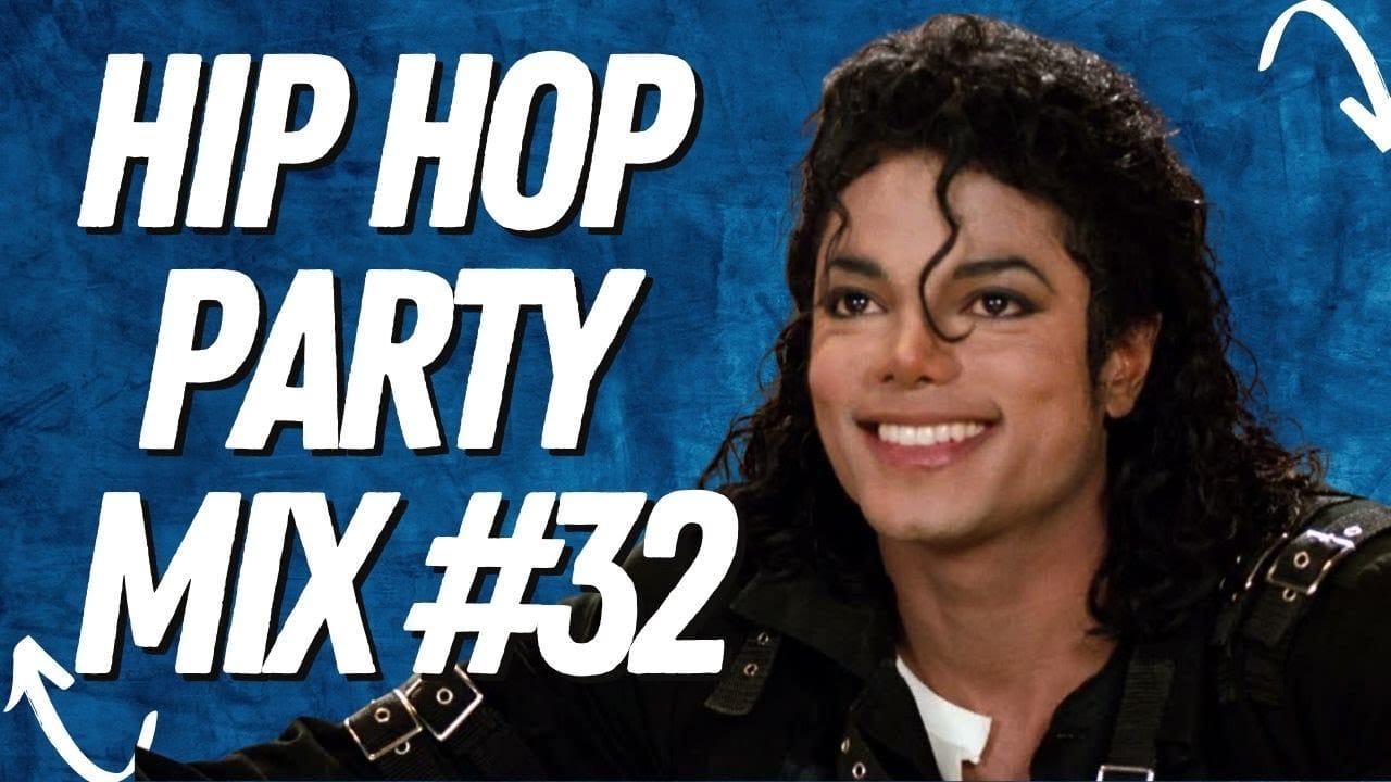 Hip Hop Party Mix #32 | #Rap #rnB #oldies #Throwbacks | #90s #2000s #2010s | (2022) Full Poster HD — Watch & Download on MovieBox