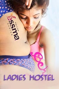 Ladies Hostel (2022) Full Poster HD — Watch & Download on MovieBox