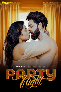 Party Night (2024) Full Poster HD — Watch & Download on MovieBox