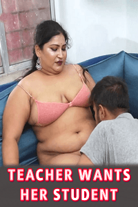 Teacher Wants Her Student (2022) Full Poster HD — Watch & Download on MovieBox