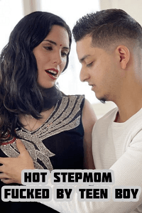 StepMom F*cked By Teen Boy (2022) Full Poster HD — Watch & Download on MovieBox