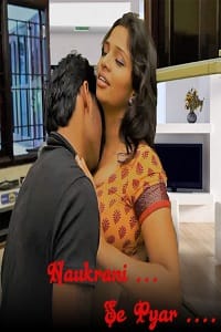 Naukrani Se Pyar (2022) Full Poster HD — Watch & Download on MovieBox