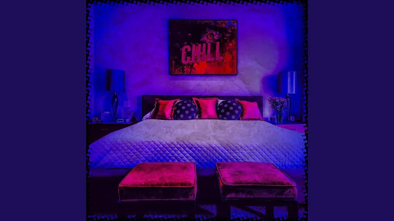 Chill (2022) Full Poster HD — Watch & Download on MovieBox
