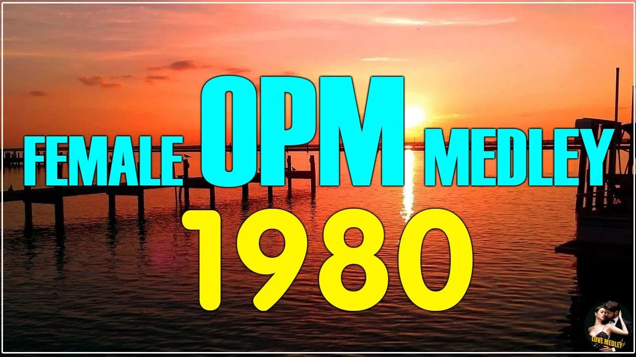 Pampatulog Opm English Love Songs 💕 Sleeping OPM Love Songs Collection 2024 (2024) Full Poster HD — Watch & Download on MovieBox