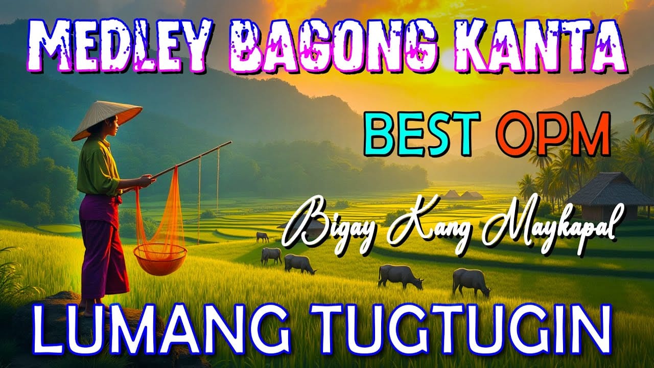 Maganda Tagalog Love Songs OPM Lyrics Bagong 2025 🎀 Top Trending OPM Tagalog Love Songs Lyrics (2025) Full Poster HD — Watch & Download on MovieBox