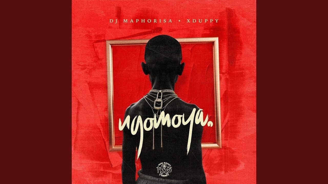 Dj Maphorisa, Xduppy, Kabza De Small - Abantwana Bakho ft. Thatohatsi,Young Stunna,NkosazanaDaughter (2025) Full Poster HD — Watch & Download on MovieBox