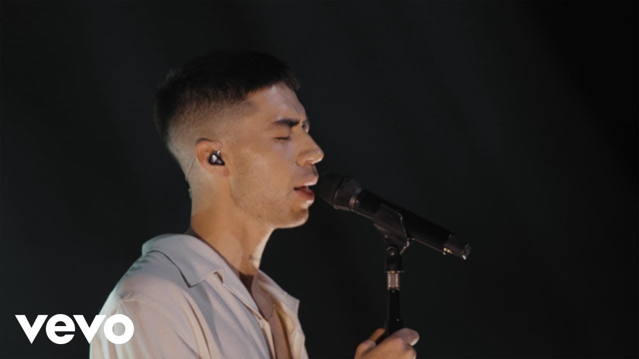 TEEKS - First Time (Live at The Civic) (2021) Full Poster HD — Watch & Download on MovieBox