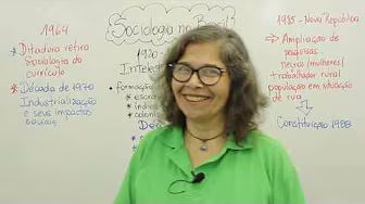 Sociology in Brazil (2019) Full Poster HD — Watch & Download on MovieBox