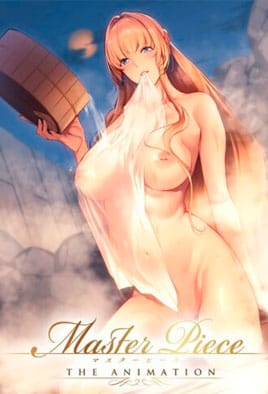 Master Piece The Animation (2019) Full Poster HD — Watch & Download on MovieBox