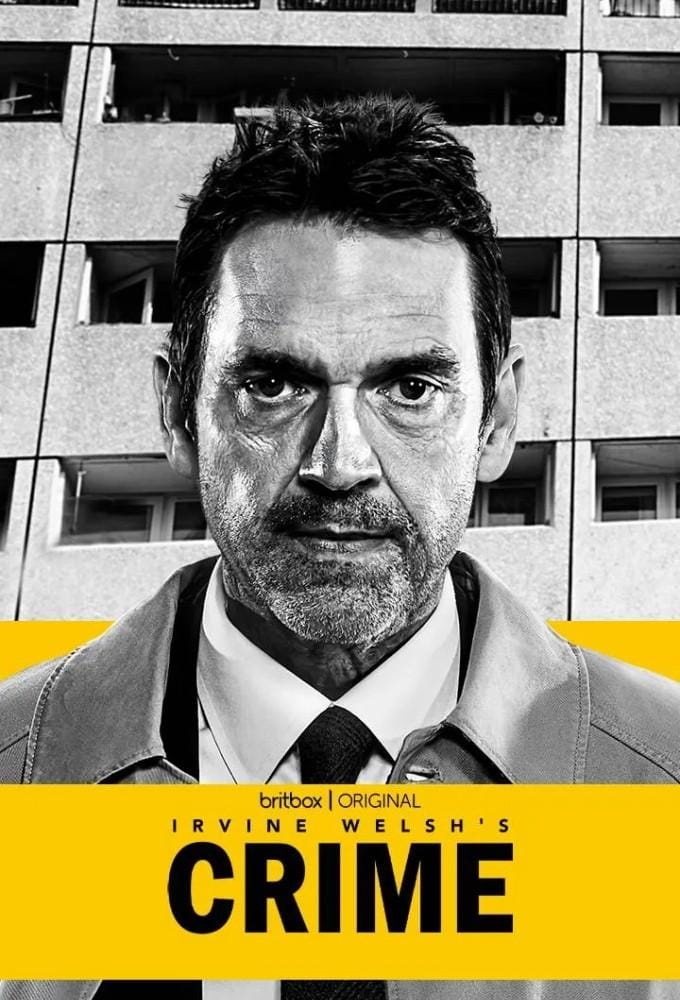 Crime (2021) Full Poster HD — Watch & Download on MovieBox