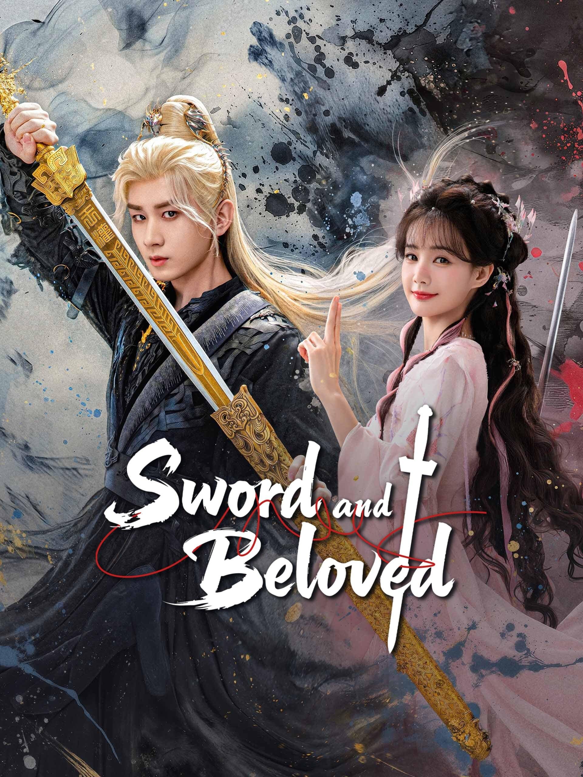 Sword and Beloved (2025) Full Poster HD โ Watch & Download on MovieBox
