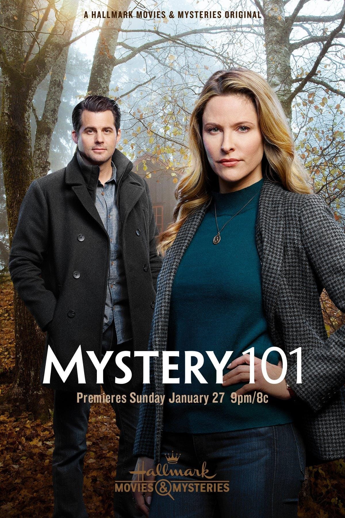 Mystery 101 (2019) Full Poster HD — Watch & Download on MovieBox