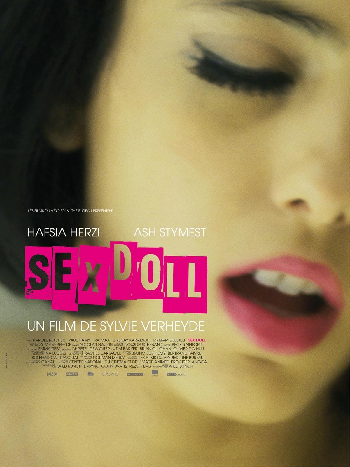 Sex Doll (2017) Full Poster HD — Watch & Download on MovieBox